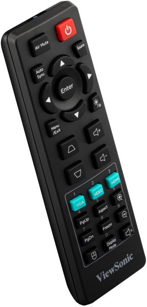 ViewSonic Projeksiyon Cihazı PA700S