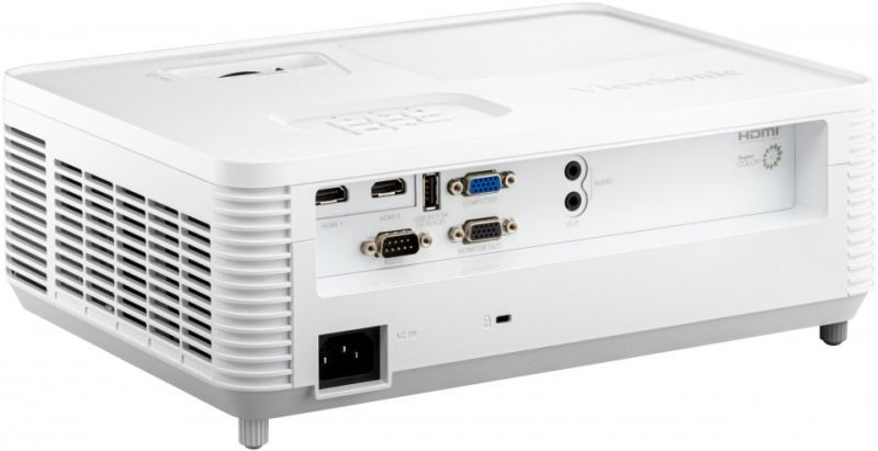 ViewSonic Projeksiyon Cihazı PA700S