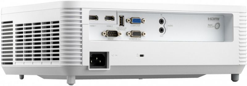 ViewSonic Projeksiyon Cihazı PA700W