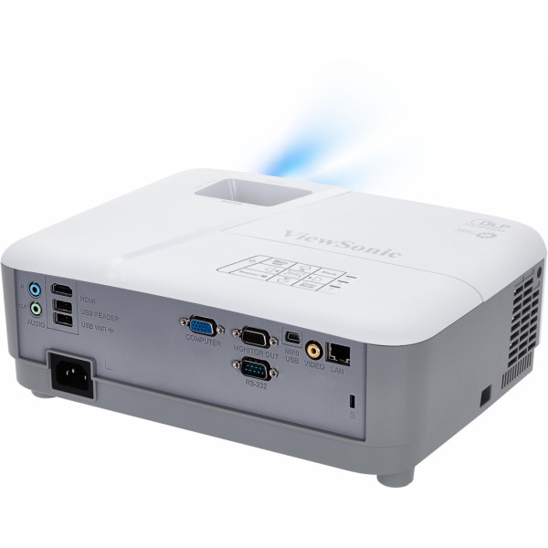 ViewSonic Projeksiyon Cihazı PG603X