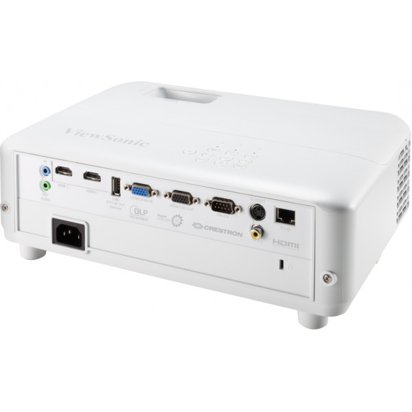 ViewSonic Projeksiyon Cihazı PG706WU