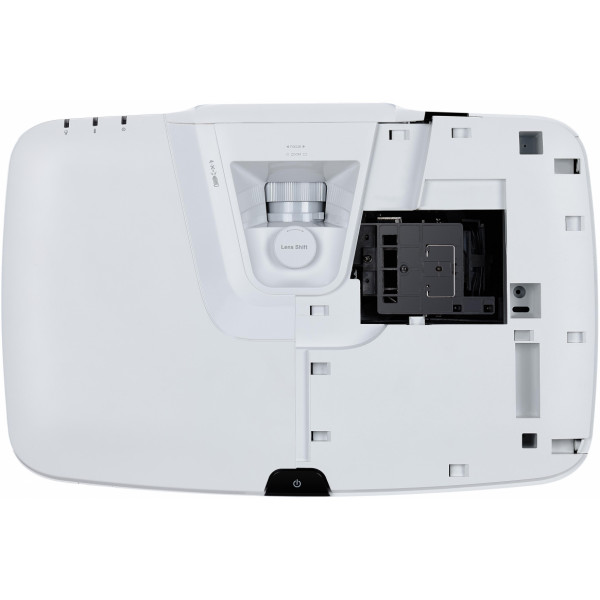 ViewSonic Projeksiyon Cihazı PG800HD