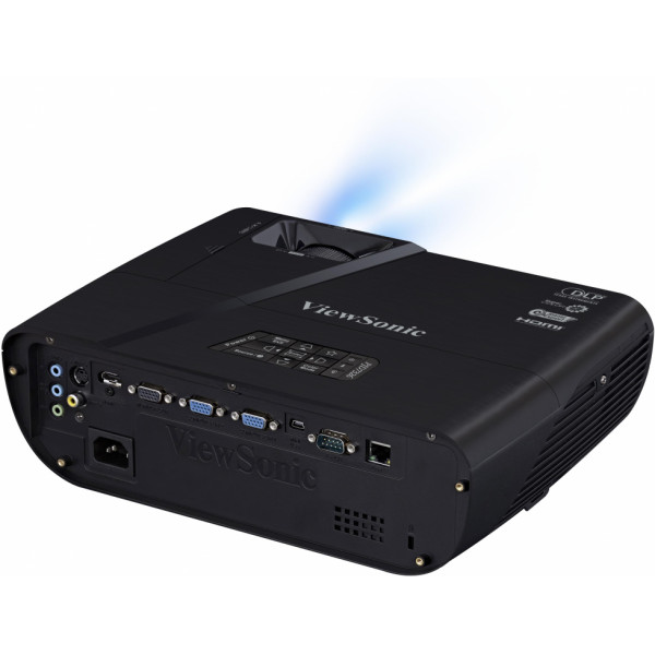 ViewSonic Projeksiyon Cihazı PJD7326