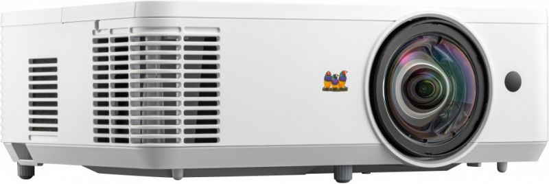 ViewSonic Projeksiyon Cihazı PS502W