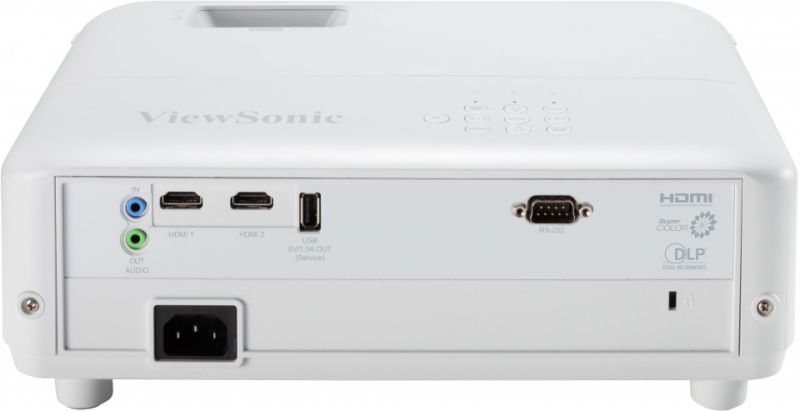 ViewSonic Projeksiyon Cihazı PX701HDH