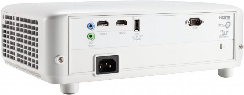 ViewSonic Projeksiyon Cihazı PX701HDH