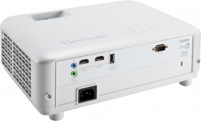 ViewSonic Projeksiyon Cihazı PX701HDH