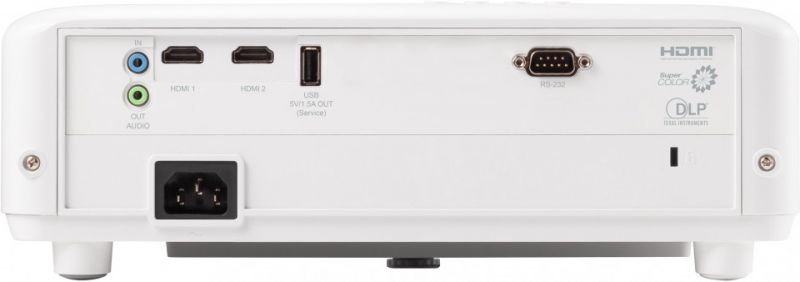 ViewSonic Projeksiyon Cihazı PX703HDH