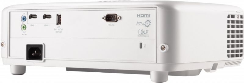 ViewSonic Projeksiyon Cihazı PX703HDH