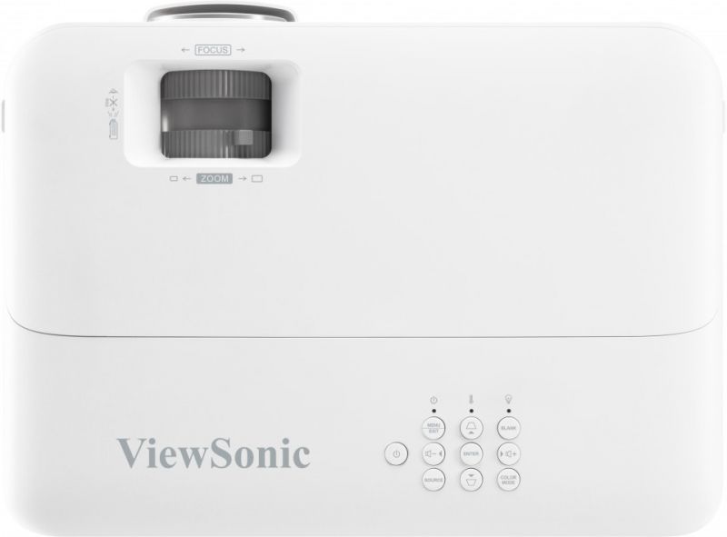 ViewSonic Projeksiyon Cihazı PX703HDH
