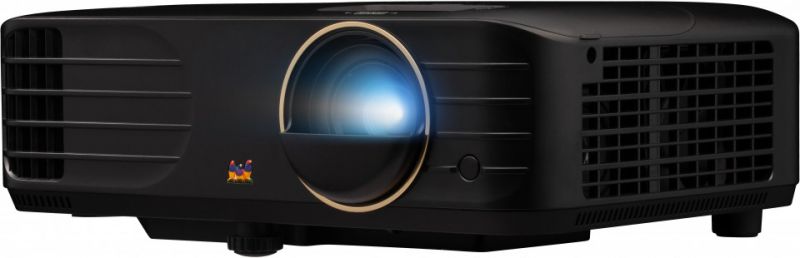 ViewSonic Projeksiyon Cihazı PX728-4K