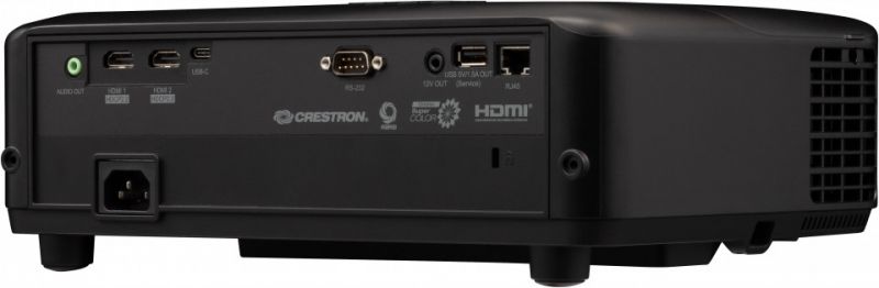 ViewSonic Projeksiyon Cihazı PX728-4K