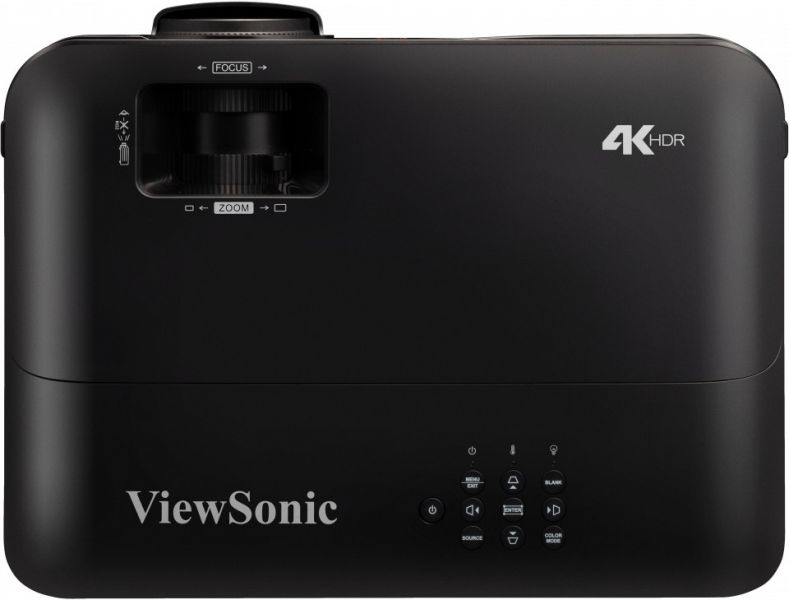 ViewSonic Projeksiyon Cihazı PX728-4K