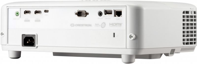 ViewSonic Projeksiyon Cihazı PX748-4K