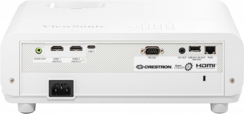 ViewSonic Projeksiyon Cihazı PX749-4K