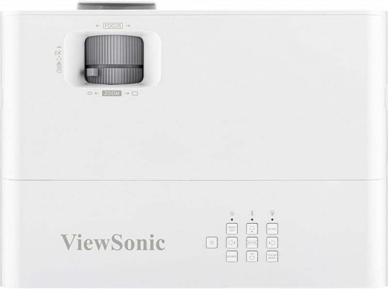 ViewSonic Projeksiyon Cihazı PX749-4K
