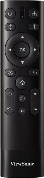ViewSonic Projeksiyon Cihazı X1-4K