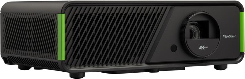 ViewSonic Projeksiyon Cihazı X1-4K