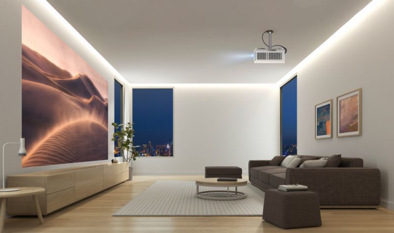 ViewSonic Projeksiyon Cihazı X1