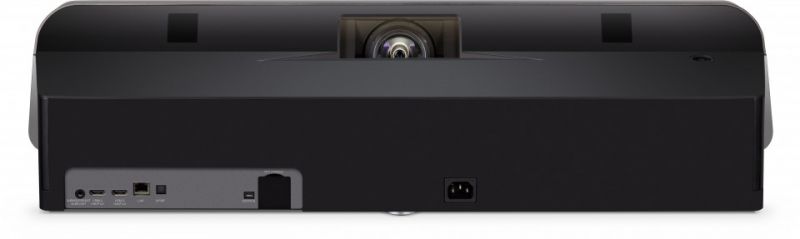 ViewSonic Projeksiyon Cihazı X1000-4K