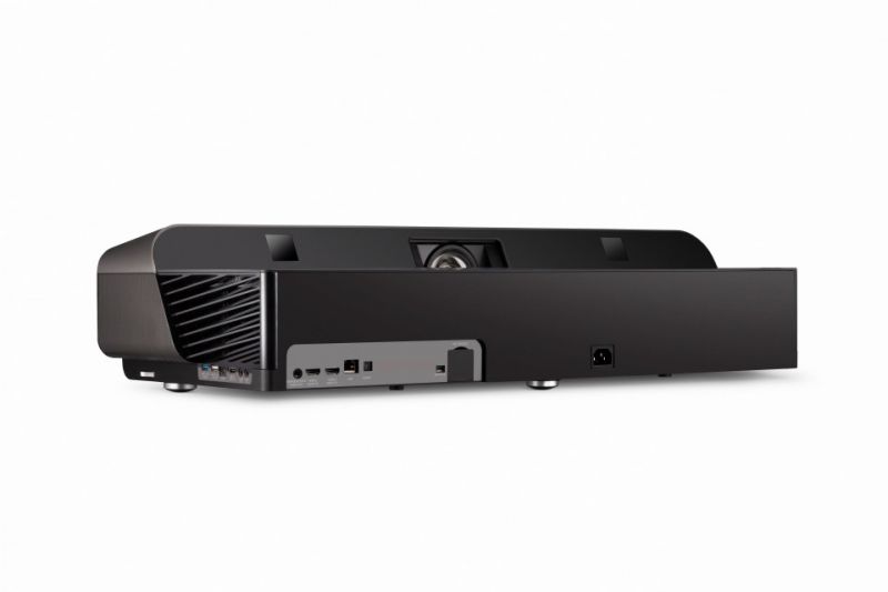 ViewSonic Projeksiyon Cihazı X1000-4K