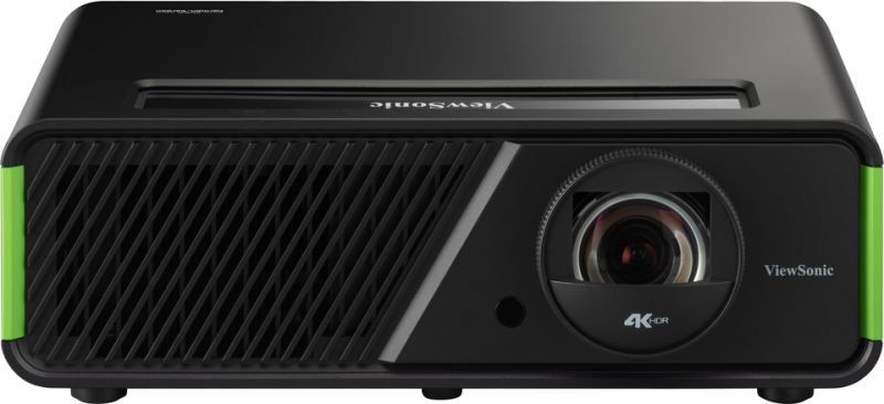 ViewSonic Projeksiyon Cihazı X2-4K