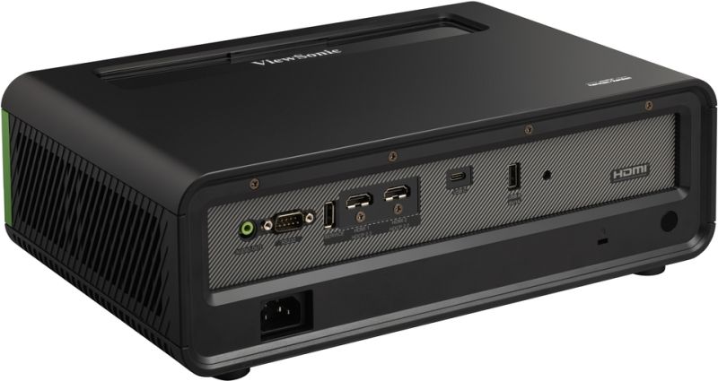 ViewSonic Projeksiyon Cihazı X2-4K