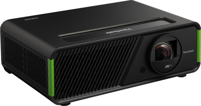 ViewSonic Projeksiyon Cihazı X2-4K
