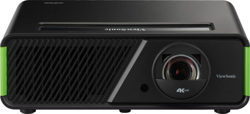 ViewSonic Projeksiyon Cihazı X2-4K Pro