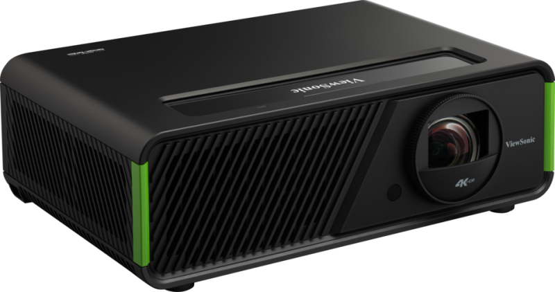 ViewSonic Projeksiyon Cihazı X2-4K Pro