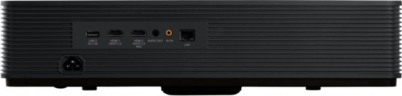 ViewSonic Projeksiyon Cihazı X2000B-4K