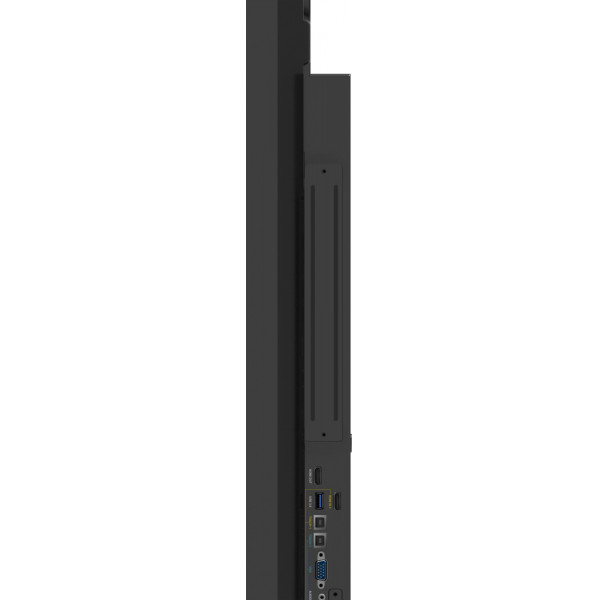 ViewSonic İnteraktif Düz Ekran IFP5550-2EP