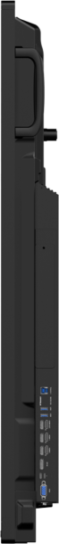ViewSonic İnteraktif Düz Ekran ViewBoard IFP6535-1-1C