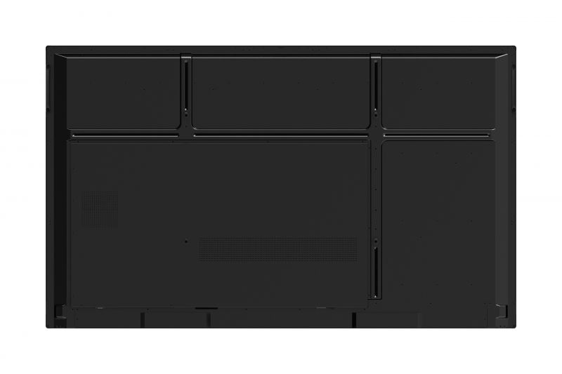 ViewSonic İnteraktif Düz Ekran ViewBoard IFP6550-3