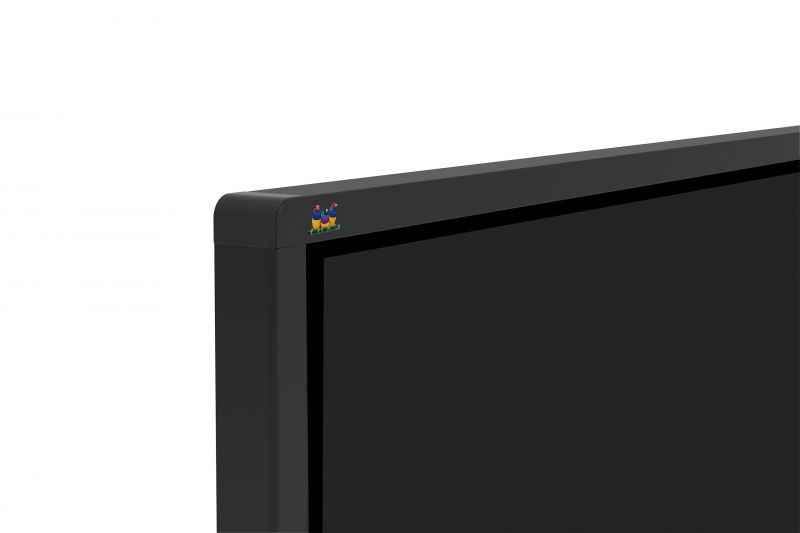 ViewSonic İnteraktif Düz Ekran ViewBoard IFP6550-3
