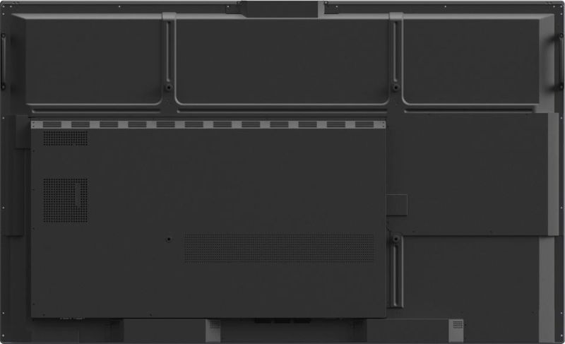 ViewSonic İnteraktif Düz Ekran ViewBoard IFP6562