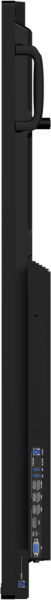 ViewSonic İnteraktif Düz Ekran ViewBoard IFP7541-1-1C