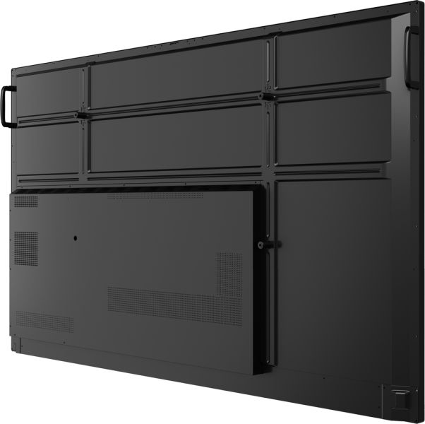 ViewSonic İnteraktif Düz Ekran ViewBoard IFP75G1