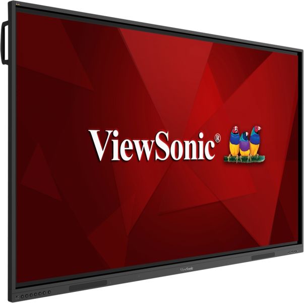 ViewSonic İnteraktif Düz Ekran ViewBoard IFP75G1