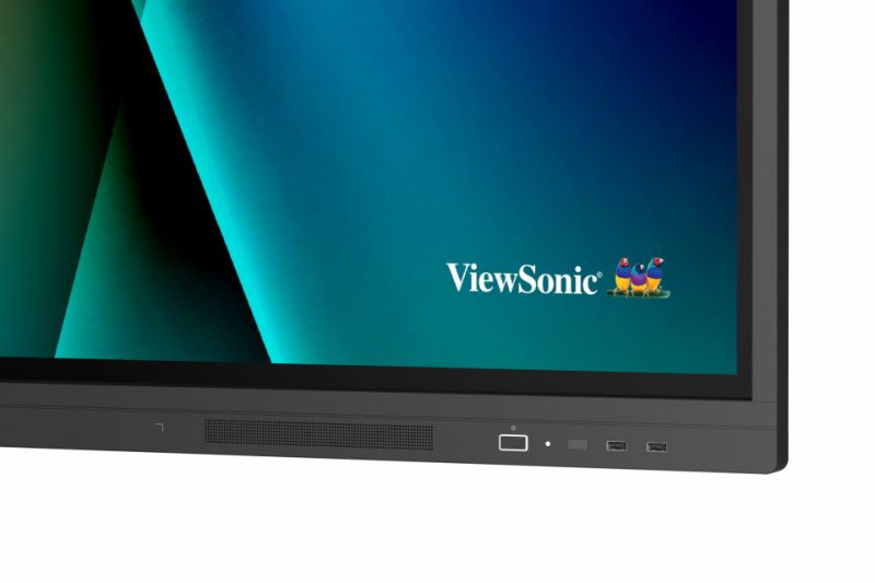 ViewSonic İnteraktif Düz Ekran ViewBoard IFP8632