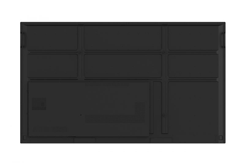 ViewSonic İnteraktif Düz Ekran ViewBoard IFP8650-3