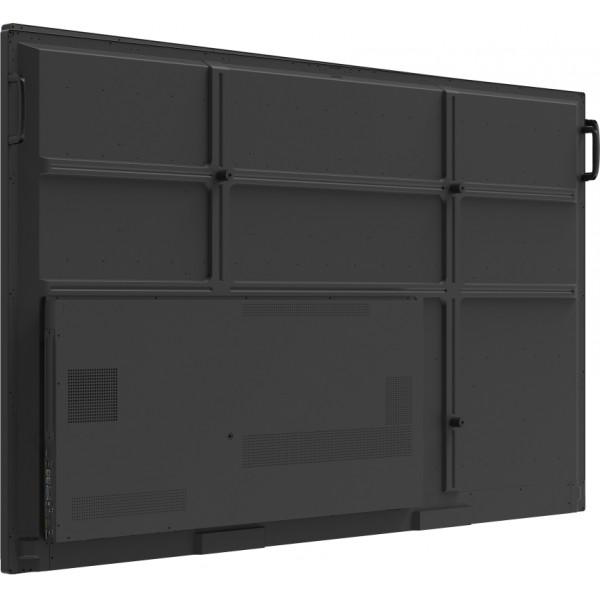 ViewSonic İnteraktif Düz Ekran IFP8650-2EP