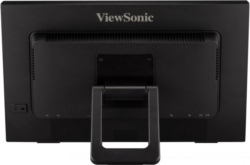 ViewSonic LCD Monitörler TD2223