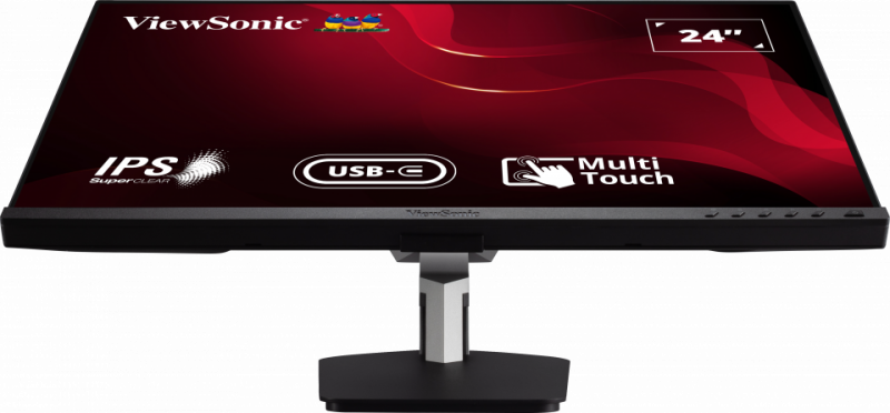 ViewSonic LCD Monitörler TD2455