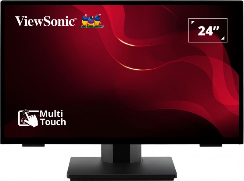 ViewSonic LCD Monitörler TD2465