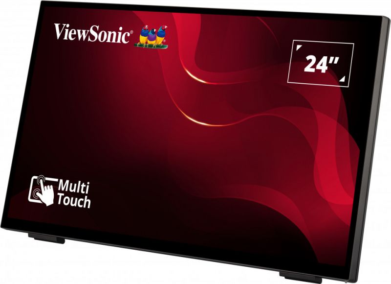 ViewSonic LCD Monitörler TD2465