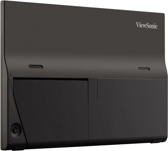 ViewSonic LCD Monitörler VA1655