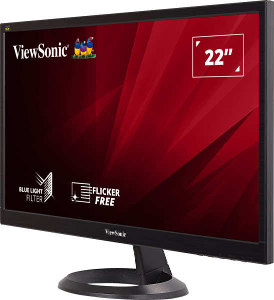 ViewSonic LCD Monitörler VA2261H-8