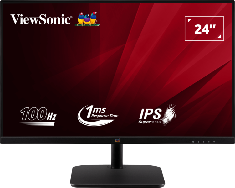 ViewSonic LCD Monitörler VA2432-H