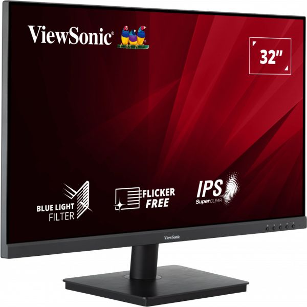 ViewSonic LCD Monitörler VA3209-MH